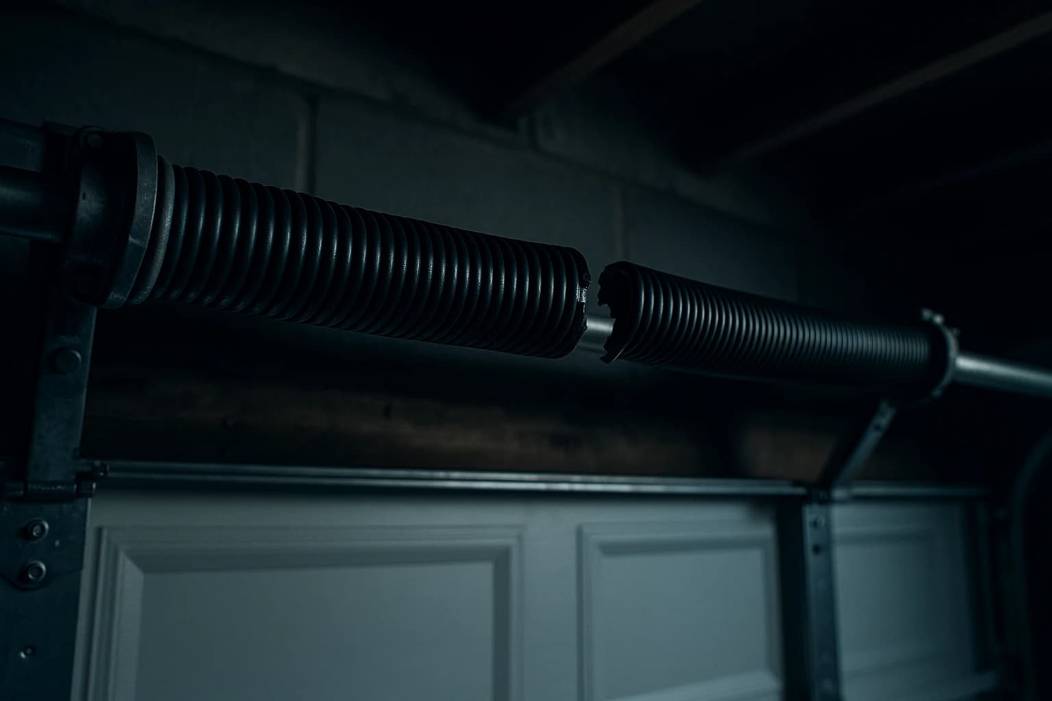 Emergency Garage Door Repair — LocalFix Garage Door Service