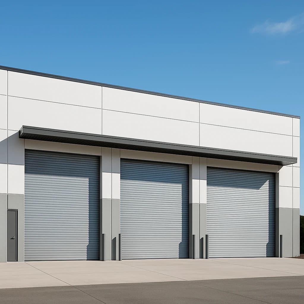 COMMERCIAL SERVICES