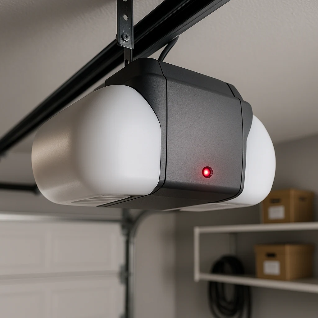 Garage Door Openers — LocalFix Garage Door Service